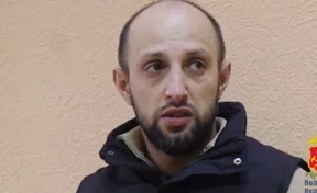 Кемеровские полицейские задержали мужчину с особо крупной партией наркотика 