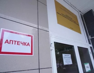 Фото: Софья Балакирева проверила убежища в школах и техникумах в Кемерове 4