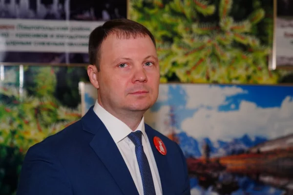Евгений Бойко назначен министром лесного комплекса и охотничьего хозяйства Кузбасса