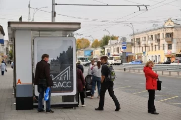 Фото: В Кемерове из-за ремонта изменили движение троллейбуса 1