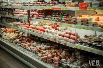 Фото: «Негде купить продукты»: житель Кемеровского района пожаловался на отсутствие магазинов 1