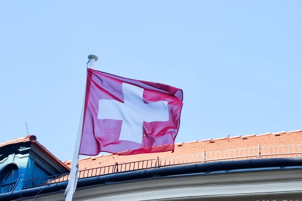 В Швейцарии на горнолыжном курорте произошёл взрыв: погибли люди