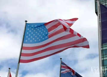 Фото: Reuters: США на переговорах в Стамбуле представит Майкл Энтон 1