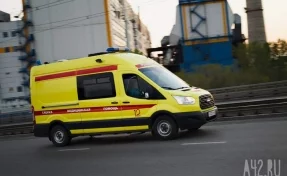 Миллион за работу: кузбасские депутаты приняли закон о поддержке врачей скорой помощи