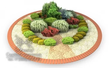 Фото: Сад, который радует: как создать идеальное пространство  7