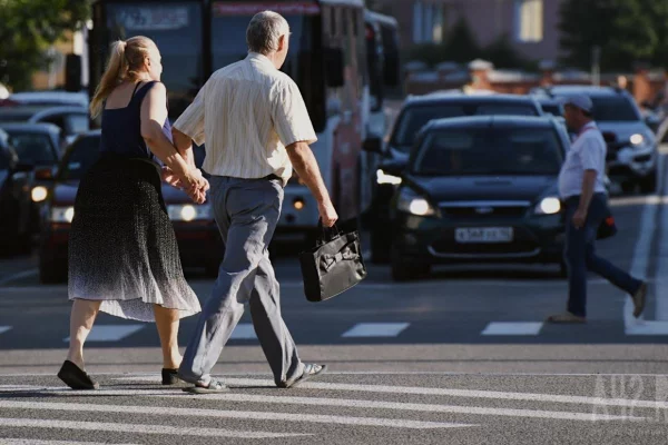 В Бразилии самый старый мужчина в мире отметил 113-летие