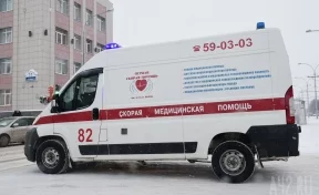 В Челябинской области восьмилетний ребёнок погиб во время катания на тюбинге