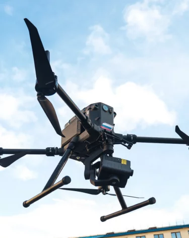 Отопление пропало в подмосковной Шатуре после атаки дронов на ГРЭС