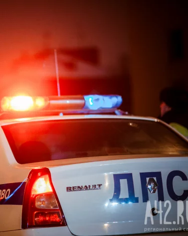 В Кузбассе в праздничные дни в ДТП погибли 7 человек, 95 травмированы