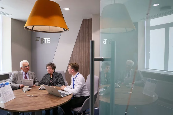 Банковские эксперты отмечают, что тренд на накопления в этом году продолжится