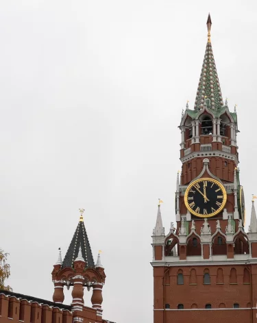 В Кремле рассказали о подготовке саммита Путина и Трампа в Будапеште