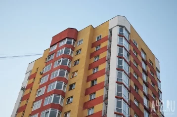 Фото: Квартира больше и район получше: Райффайзенбанк выяснил, как льготная ставка по ипотеке повлияла на выбор жилья 1