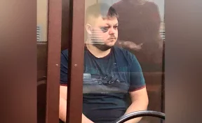 Суд в Кемерове отправил стрелка из стриптиз-клуба в СИЗО до 8 января