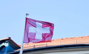 В Швейцарии на горнолыжном курорте произошёл взрыв: погибли люди