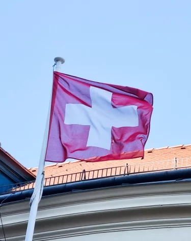 В Швейцарии на горнолыжном курорте произошёл взрыв: погибли люди