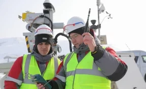 «Кузбассразрезуголь» цифровизирует контроль буровзрывных работ при открытой угледобыче