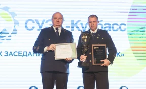 Лучшие бригады «СУЭК-Кузбасс» награждены на заседании клуба «Проходчик»