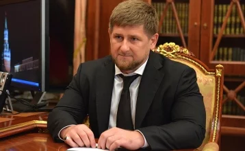Фото: Кадыров заявил, что готов уйти с поста главы Чечни 1