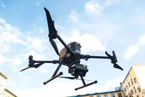 Отопление пропало в подмосковной Шатуре после атаки дронов на ГРЭС