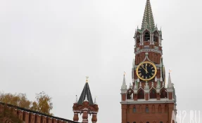 В Кремле рассказали о результатах переговоров Путина и Уиткоффа