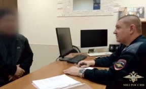 В Подмосковье нашли мужчин, перевозивших детей в курьерских сумках