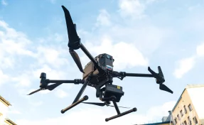 Отопление пропало в подмосковной Шатуре после атаки дронов на ГРЭС