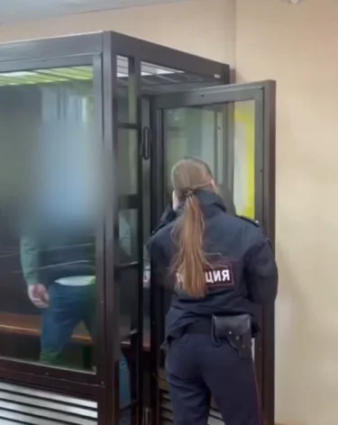 Фото, видео: <a href=https://t.me/sledcom_press/28341>Следственный комитет России</a> / Telegram