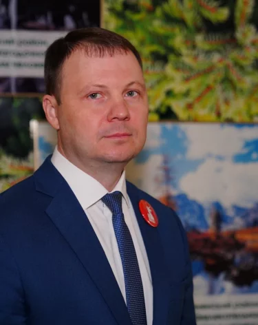 Евгений Бойко назначен министром лесного комплекса и охотничьего хозяйства Кузбасса