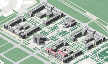 Фото: От «Угленаукограда» к «Городу Талантов»: как знаковое место получает новое будущее 3