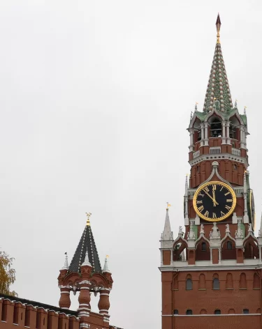 Путин и президент Сирии аш-Шараа обсудят двустороннее сотрудничество