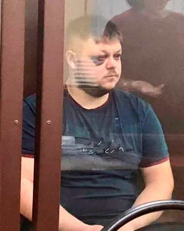 Суд в Кемерове отправил стрелка из стриптиз-клуба в СИЗО до 8 января