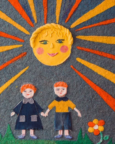 В Кузбассе ликвидировали дом-интернат для детей с ментальными нарушениями