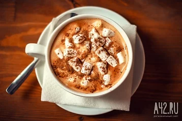 Фото: Учёные рассказали, как кофе влияет на восприятие вкуса 1
