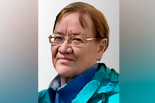 Полиция попросила кузбассовцев помочь в поисках 73-летней женщины с тростью 