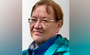 Полиция попросила кузбассовцев помочь в поисках 73-летней женщины с тростью 