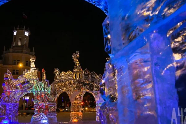 Россиянам рассказали о рекордных новогодних выходных