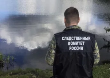 Фото: В Омской области два мальчика пошли купаться на озеро и утонули 1