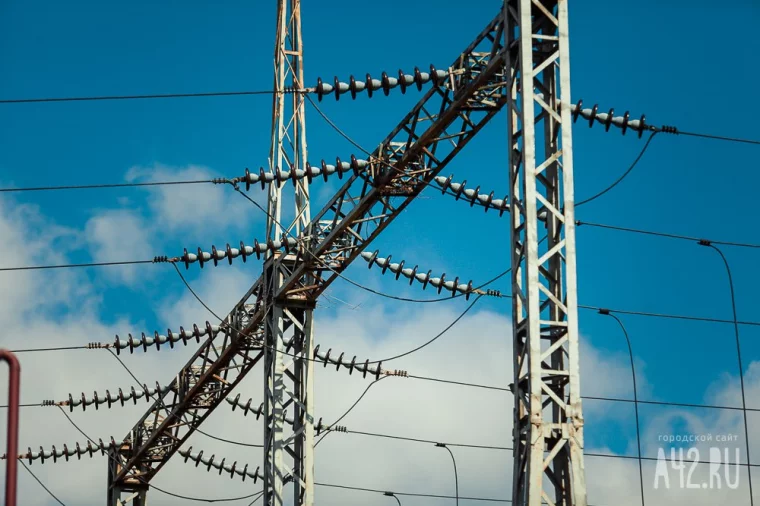 Фото: Незаконное электричество: как кузбасская компания погрязла в долгах 1