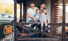 РСХБ в Кузбассе открыл приём заявок на сельскую ипотеку под 3% годовых