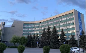 Мэрия Новокузнецка ответила на жалобу о плачевном состоянии парка Гагарина