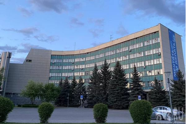 Мэрия Новокузнецка ответила на жалобу о плачевном состоянии парка Гагарина