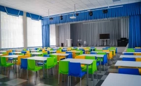 «Единая Россия» и Минпросвещения подводят итоги капремонта школ в текущем году
