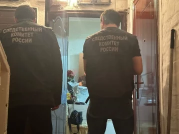 Фото: В Ингушетии пенсионер выжил после 2 выстрелов в голову 1