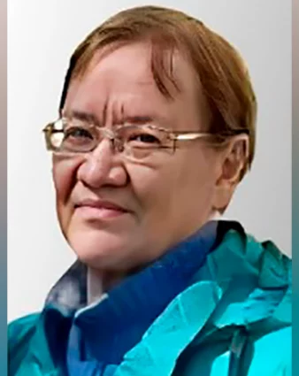 Полиция попросила кузбассовцев помочь в поисках 73-летней женщины с тростью 