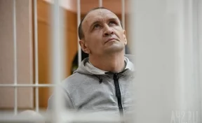 Дело «Зимней вишни»: Сергей Генин не признал вину 