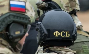 Два сотрудника ФСБ задержаны за хищение денег у бизнесмена