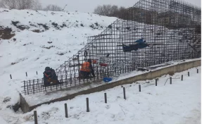 Мэр Новокузнецка рассказал, как идёт ремонт Новоильинского тоннеля