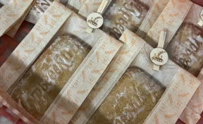 В Кузбассе презентовали обновлённый гурьевский пряник: каким он получился