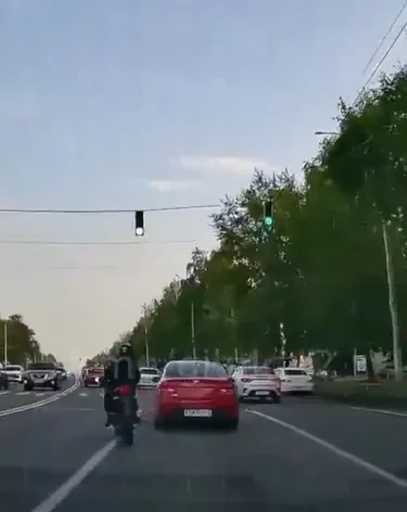 Фото, видео: <a href=https://vk.ru/wall-75294260_20851>Госавтоинспекция Кузбасса</a> / «ВКонтакте»