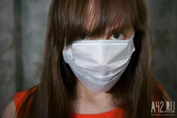 Фото: Врачи объяснили, почему опасно носить маску в мороз 1